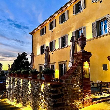 Palazzo Tiglio - A Small Luxury Hotels Of The World San Pancrazio  Eksteriør bilde