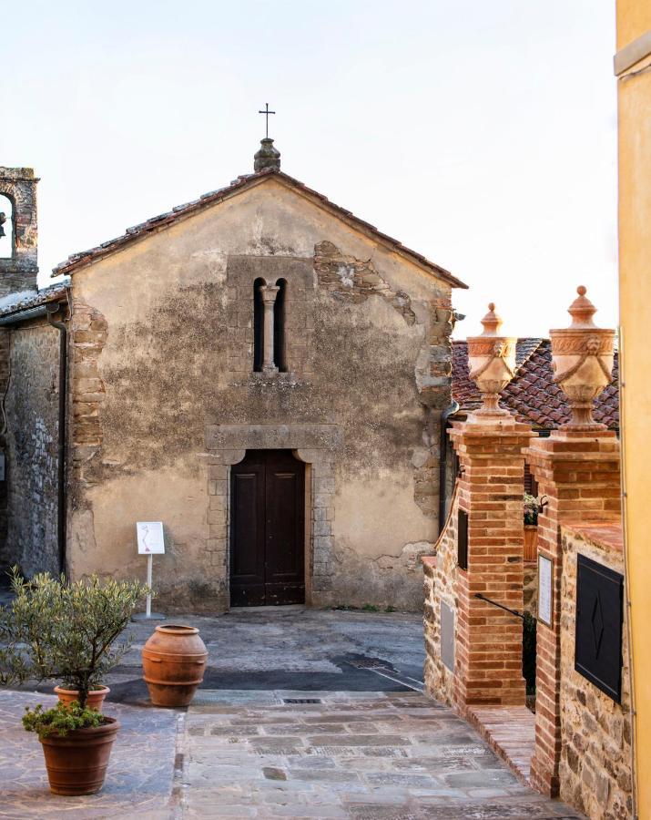 Palazzo Tiglio - A Small Luxury Hotels Of The World San Pancrazio  Eksteriør bilde