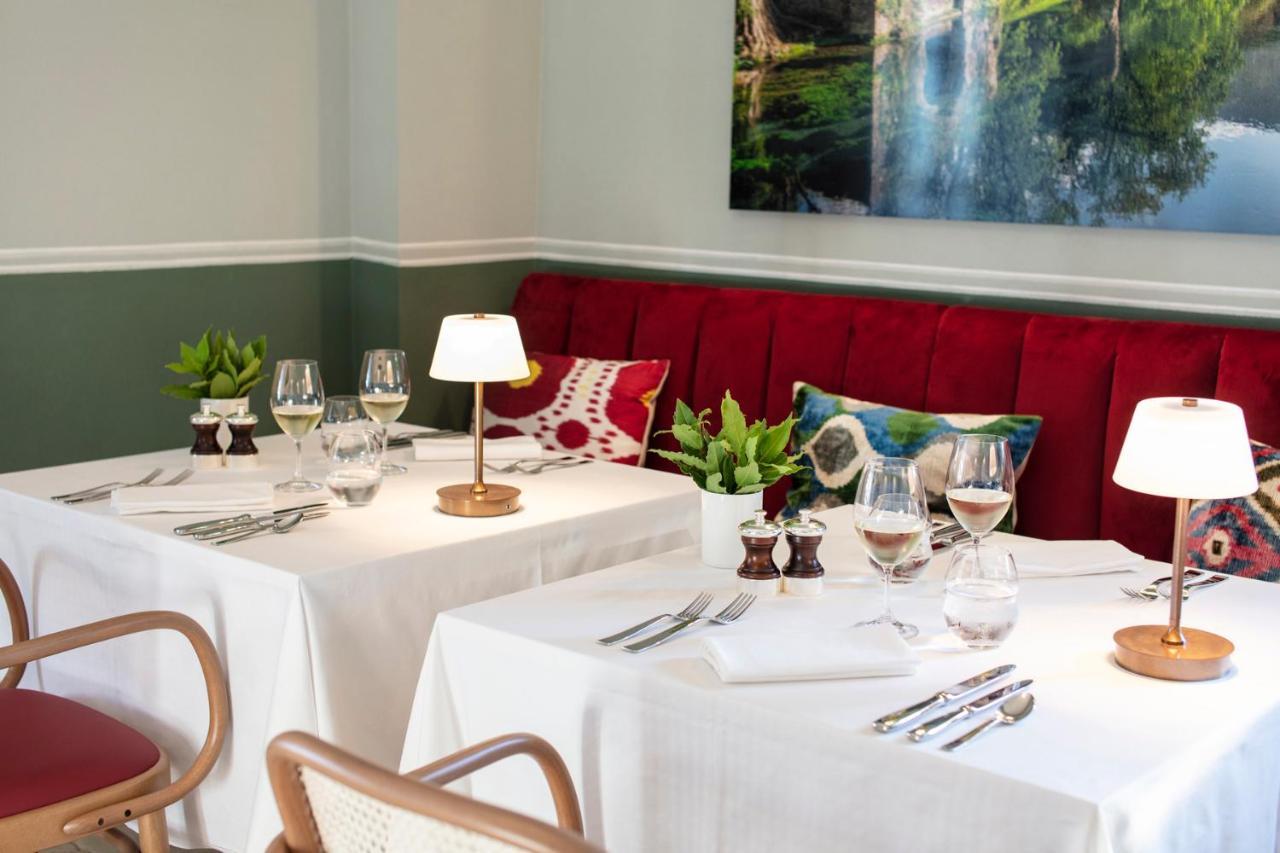 Palazzo Tiglio - A Small Luxury Hotels Of The World San Pancrazio  Eksteriør bilde