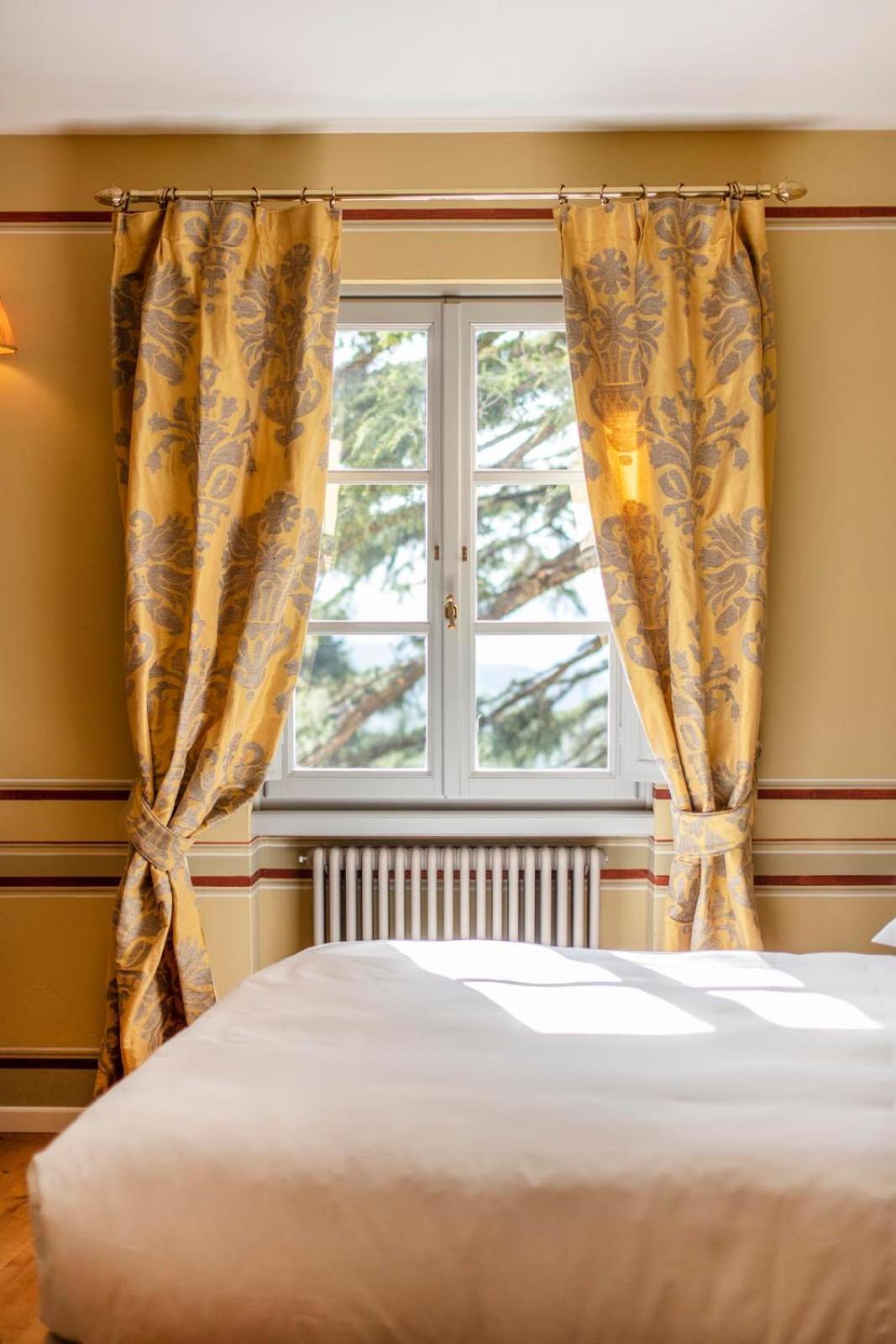 Palazzo Tiglio - A Small Luxury Hotels Of The World San Pancrazio  Eksteriør bilde